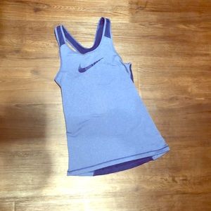 Nike tank